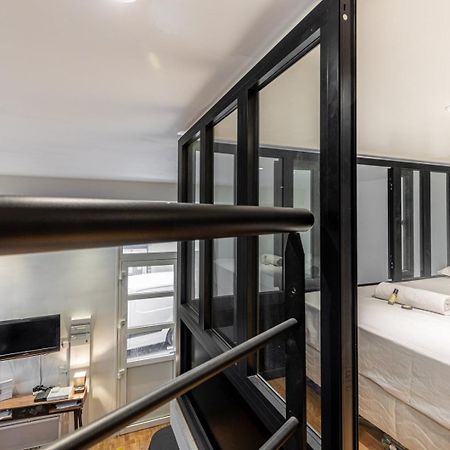 Guestready - Modern Duplex In Bourse - Sentier Lejlighed Paris Eksteriør billede