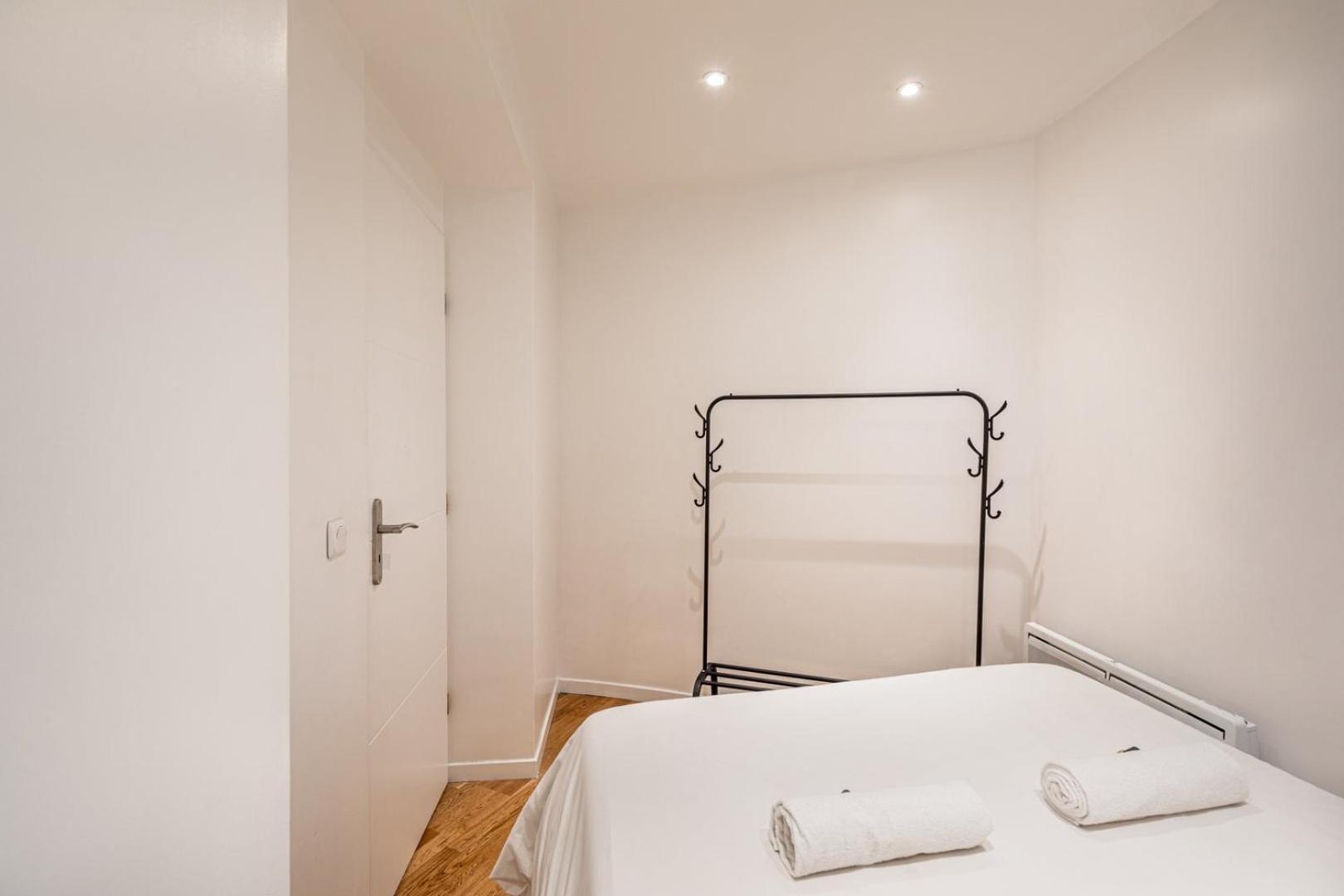 Guestready - Modern Duplex In Bourse - Sentier Lejlighed Paris Eksteriør billede
