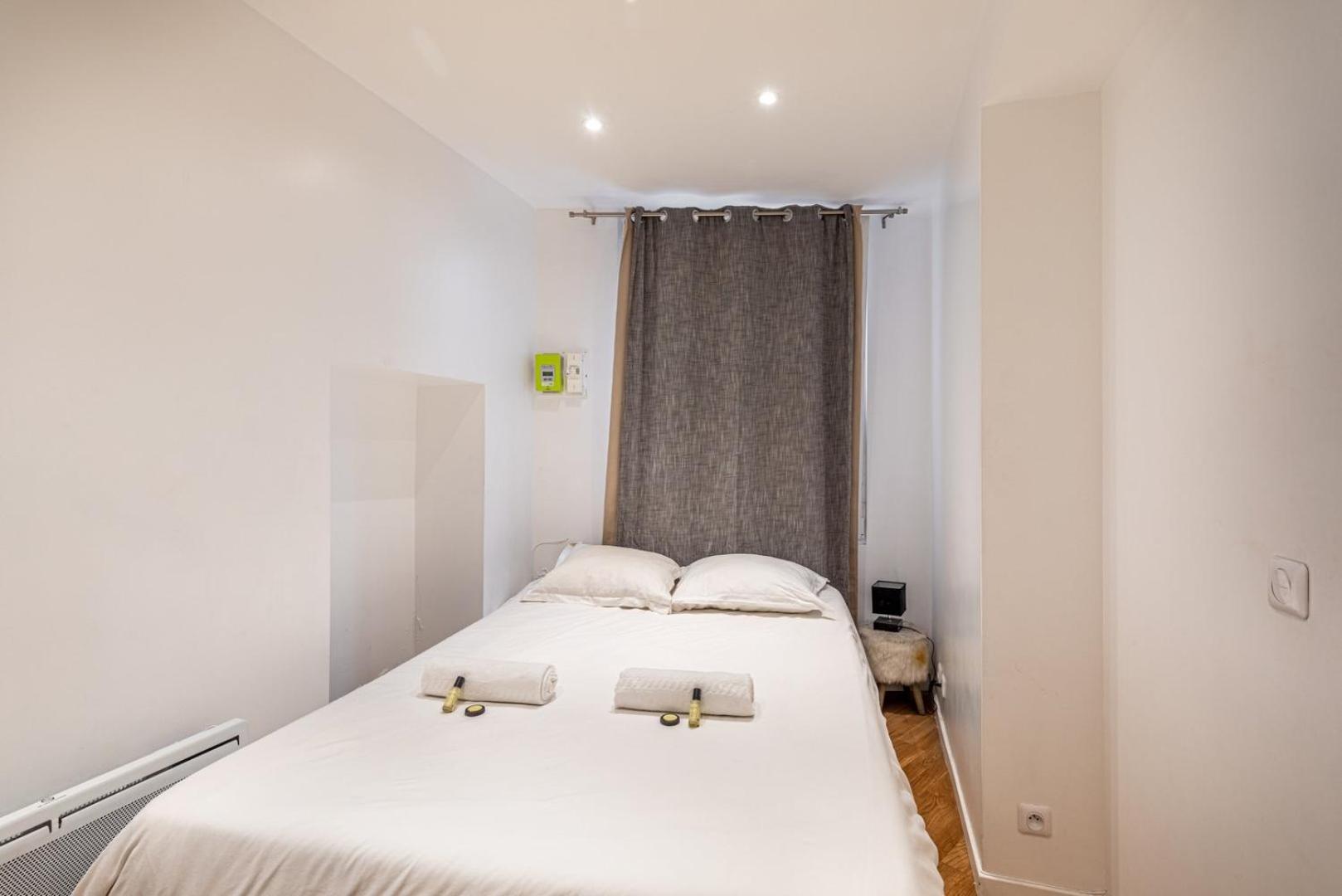 Guestready - Modern Duplex In Bourse - Sentier Lejlighed Paris Eksteriør billede