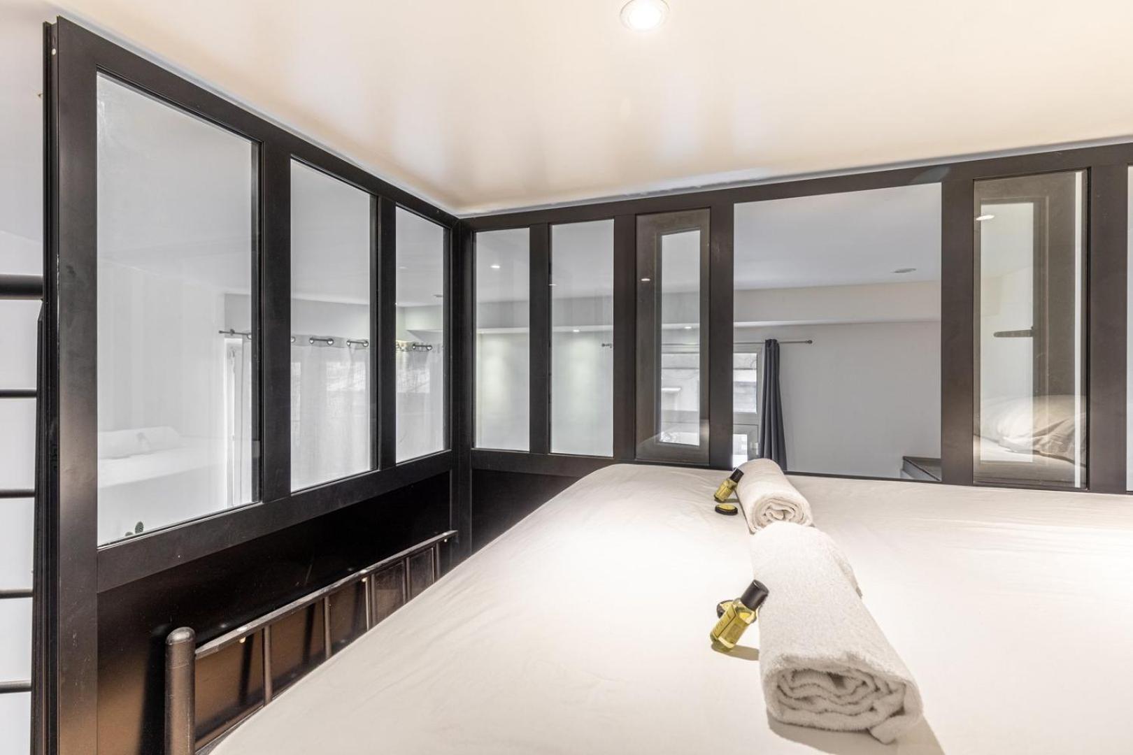 Guestready - Modern Duplex In Bourse - Sentier Lejlighed Paris Eksteriør billede