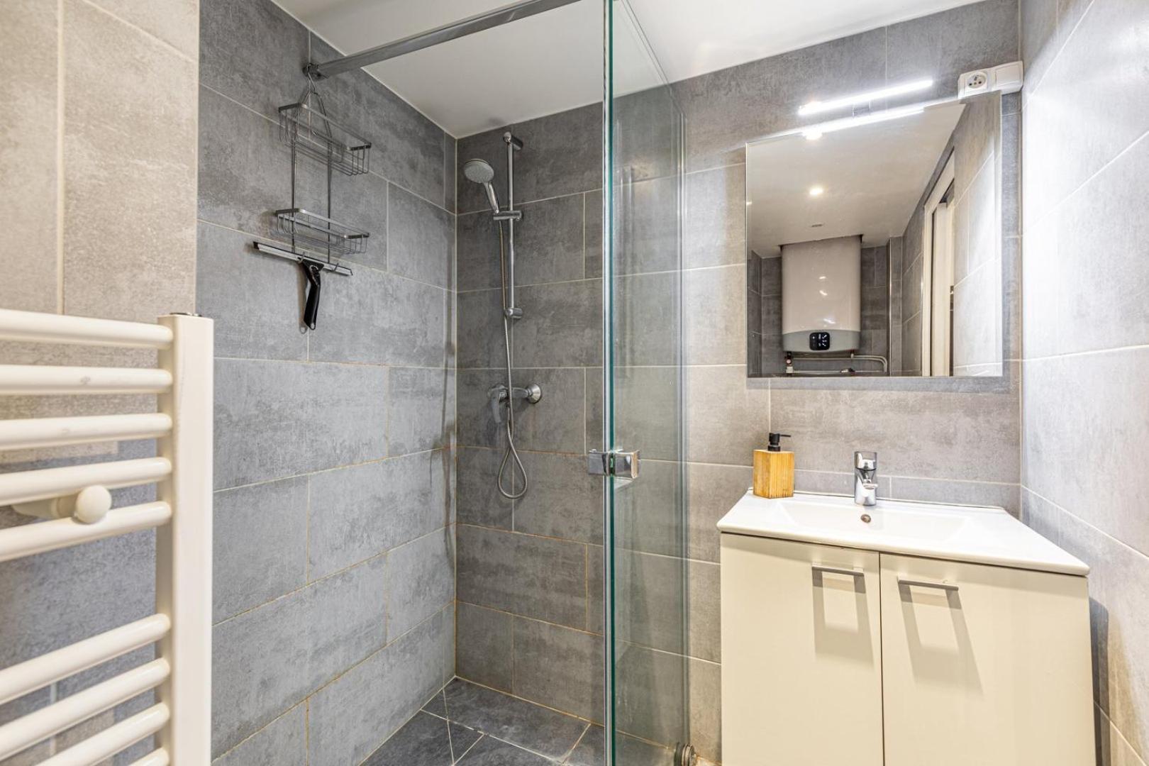 Guestready - Modern Duplex In Bourse - Sentier Lejlighed Paris Eksteriør billede